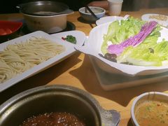 -金筷子西北菜·捞悦火锅