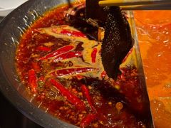 -小龙坎火锅(全球总店)