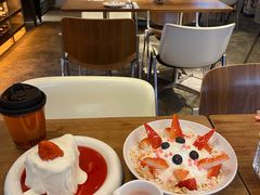 -Blac+Blac(中海环宇荟店)