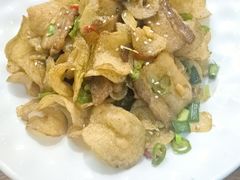-醉霖生态餐厅(交大店)