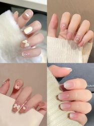 点击看大图 -M·X Nail日式美甲美睫