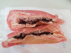 -好利来(南京路一店)