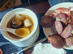 -艺站·自助餐厅·西餐厅(济南绿地美利亚酒店)