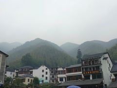 -山沟沟景区