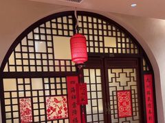 -西贝(六里桥旗舰店)
