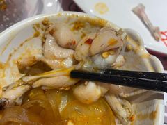 -蛙三泡椒牛蛙(万象城店)