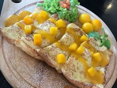 -Fresh Fruit Factory - Fruit Cuisine Restaurant