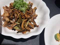 -锦府园·新台州菜(合生汇店)