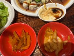 -大三元台湾鲁肉饭(沙井新桥店)