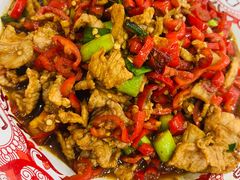 -江城燕子大排档(江汉路步行街店)