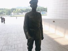 -辛亥革命纪念馆