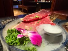 -牛焱·烧肉酒肆(五大道店)