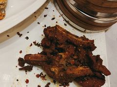 -全聚德(上海首店浦东店)