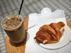芝士火腿可颂-Luneurs(幸福里店)