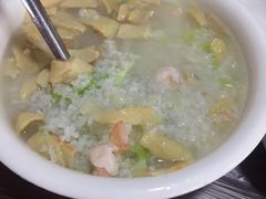 -官塘锋记鱼生·生腌·砂锅粥(牌坊街店)