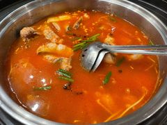 -黔大人·贵州花溪牛肉粉(宝能太古城店)