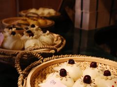 -叶叶菩提·晋福宫