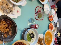 -添福来墨鱼饺子 · 海鲜东北菜(大连星海·黄浦路店)