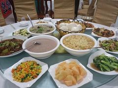 -中原农家乐(中原饭店)