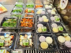 -池田寿司·4H鲜作(朝阳大悦城店)