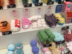 -LUSH(威尼斯人店)