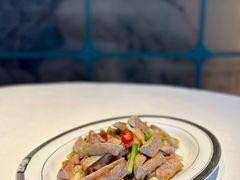 -潮上潮(南中环店)