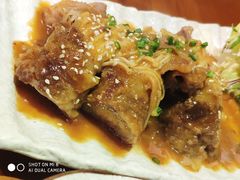 -有喜屋·深夜食堂(北京西路店)