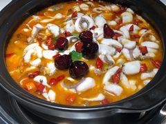 -周渝食惦酸菜鱼(青浦店)