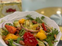 新疆大拌菜-马尔龙新疆饭店·清真(瑞景店)