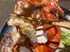 -枫品铁板烧(东樾店)