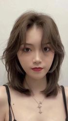 -东方美妍小鹏造型