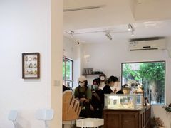 大堂-Kekimatata 生日蛋糕·烘焙教学