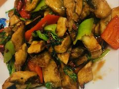 -春水锅贴·传统鲁菜(大明湖店)