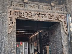 -平遥古城