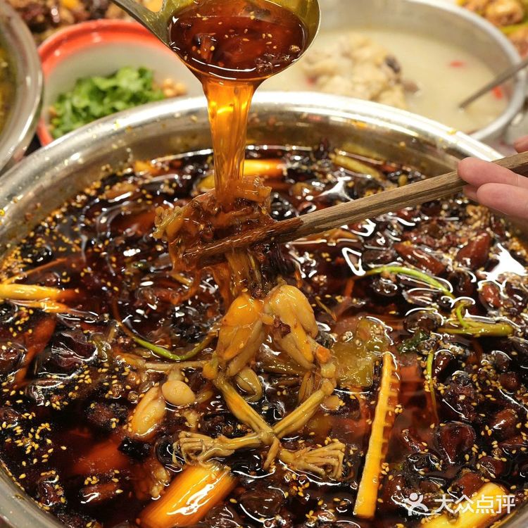 深圳这家真的jujuju好吃‼️直接冲