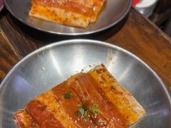 -悟能八戒烤肉自助(秦隆步行街店)