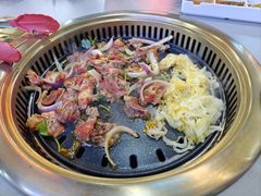 -棒小伙·齐齐哈尔烤肉(龙茗路店)
