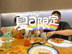 -半悦牛排(龙湖西宸天街店)