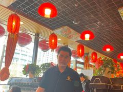 -江湖水乡铁锅炖魚(周庄嘉园店)