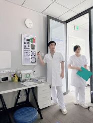 -视保行眼健康中心