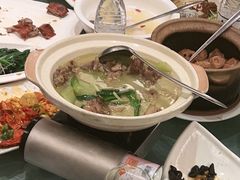 冬瓜老鸭汤-丽华园(汉阳龙阳店)
