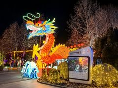 -南宫五洲植物乐园