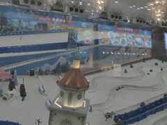 -长沙湘江冰雪世界