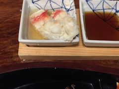 -蟹道乐( 新宿駅前店)