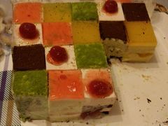 -维尔纳斯·生日蛋糕动物奶油冰淇淋蛋糕(人大店)