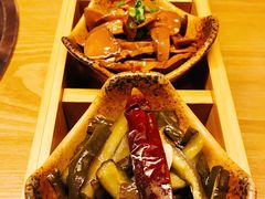 餐前小食-大头椰·椰子鸡火锅(新梦店)