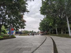 -安仁古镇