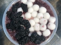 -甜心闲生传统手工冰粉(奎星楼店)