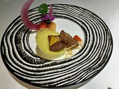 -广州塔晖粤轩中餐厅