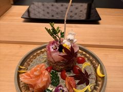-小十Omakase(地王大厦店)